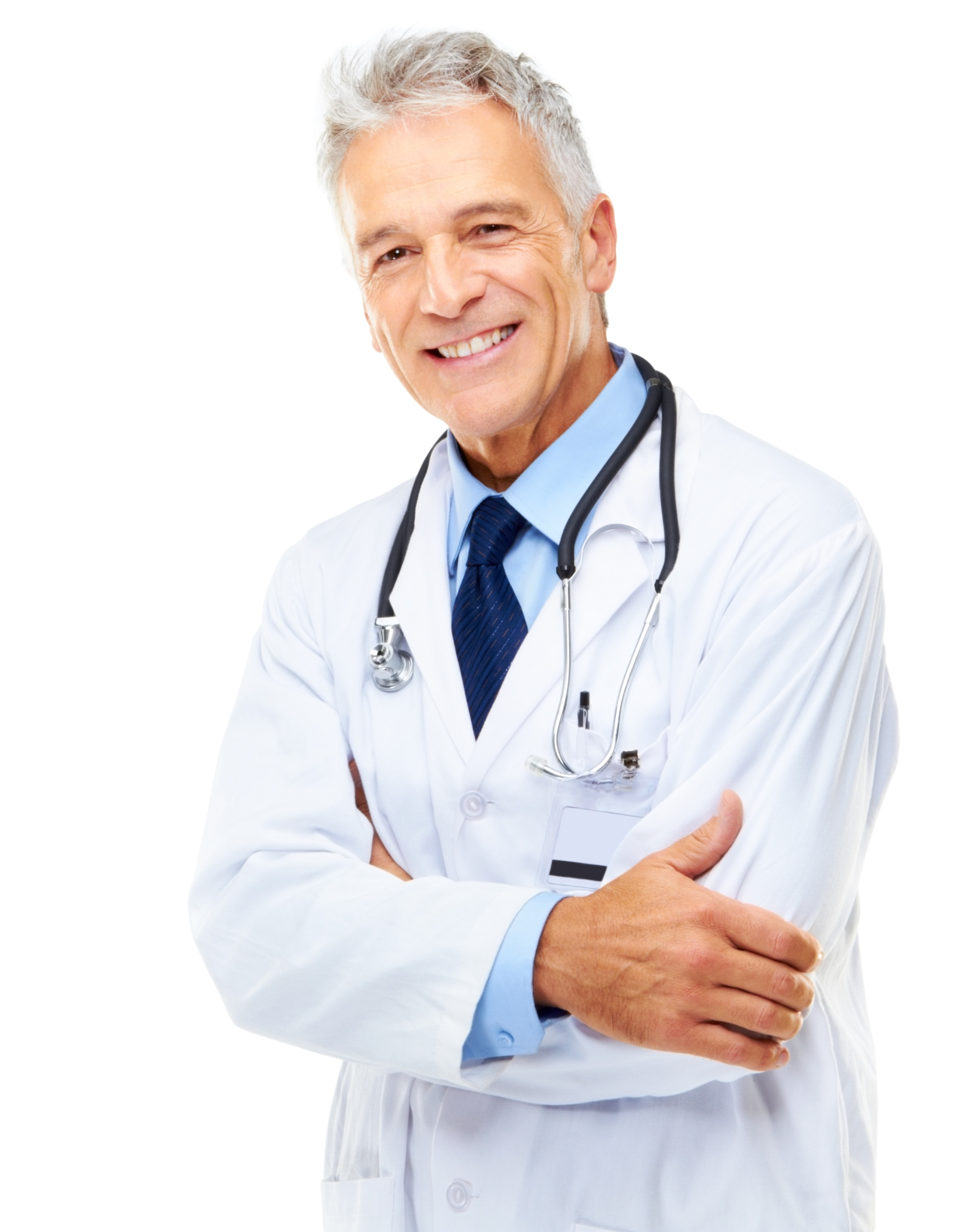 Doctor