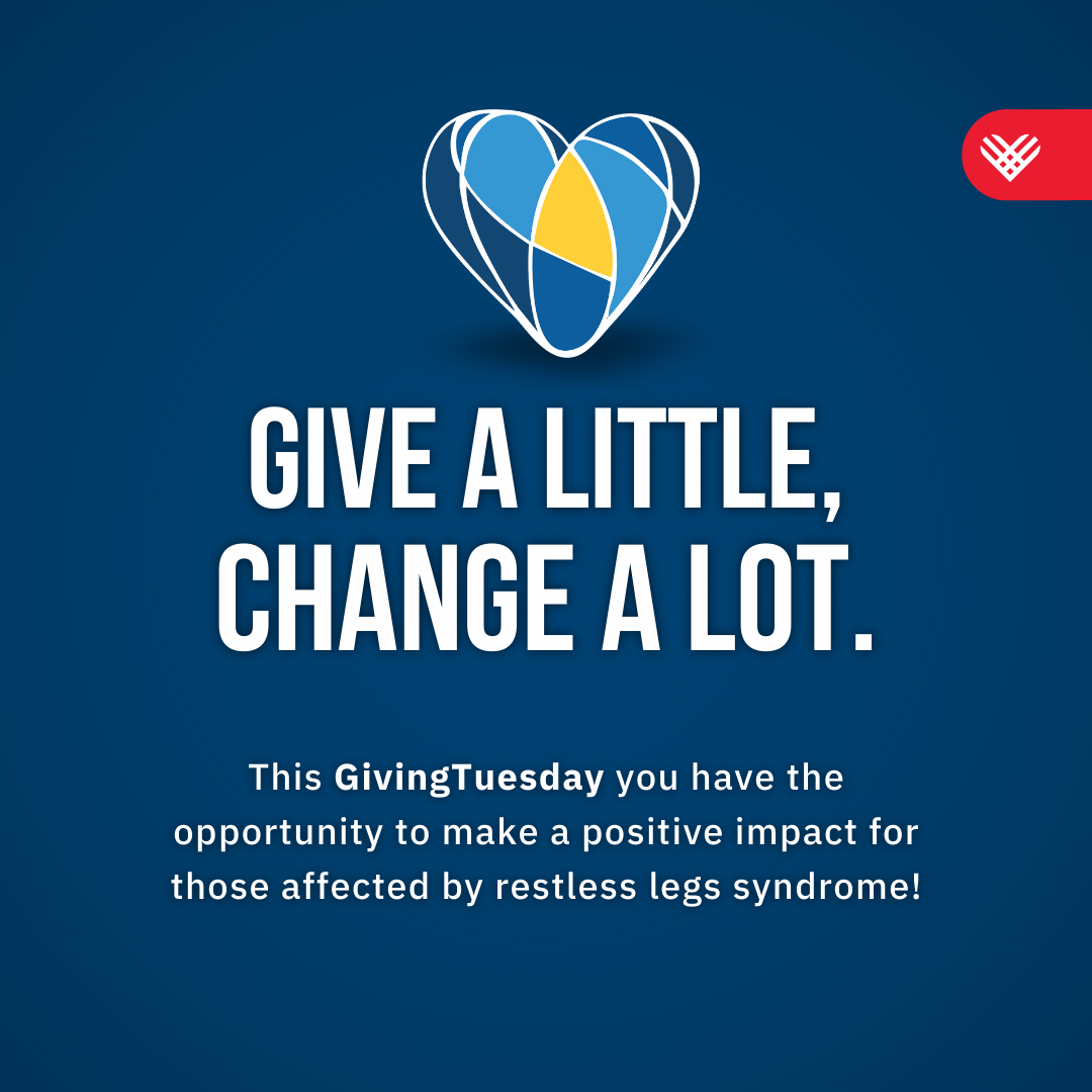 Giving Tuesday